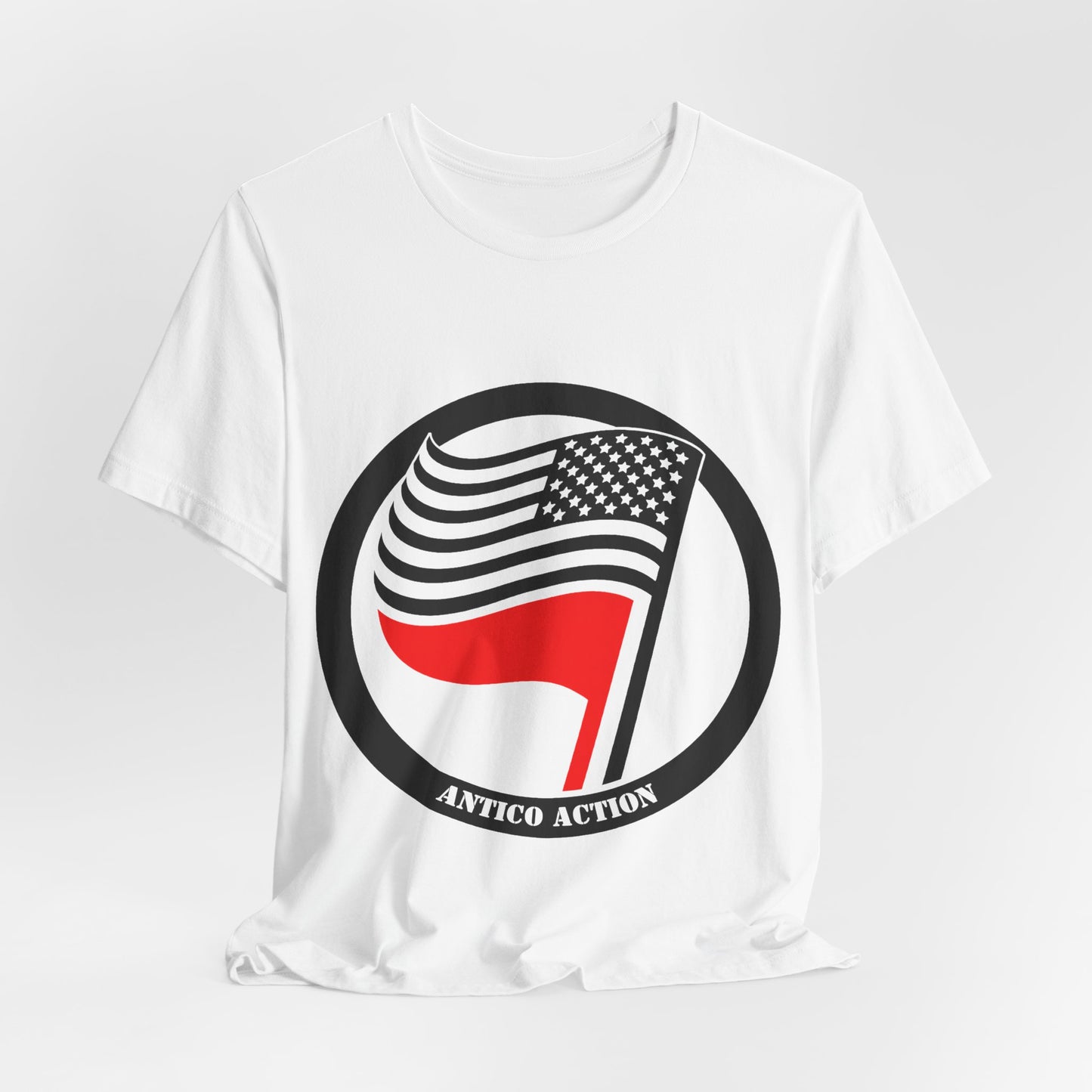 Antico Action Flag Graphic Tee
