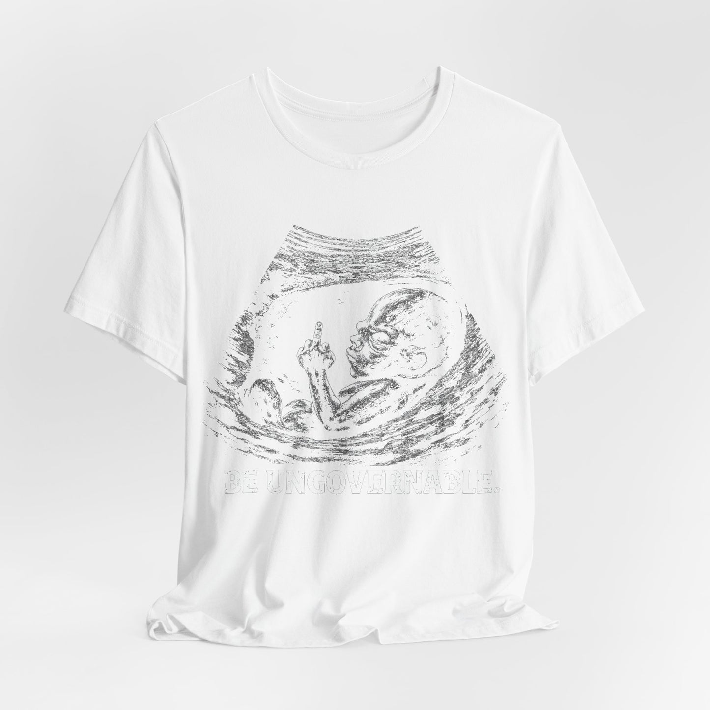 T‑Shirt — Ungovernable