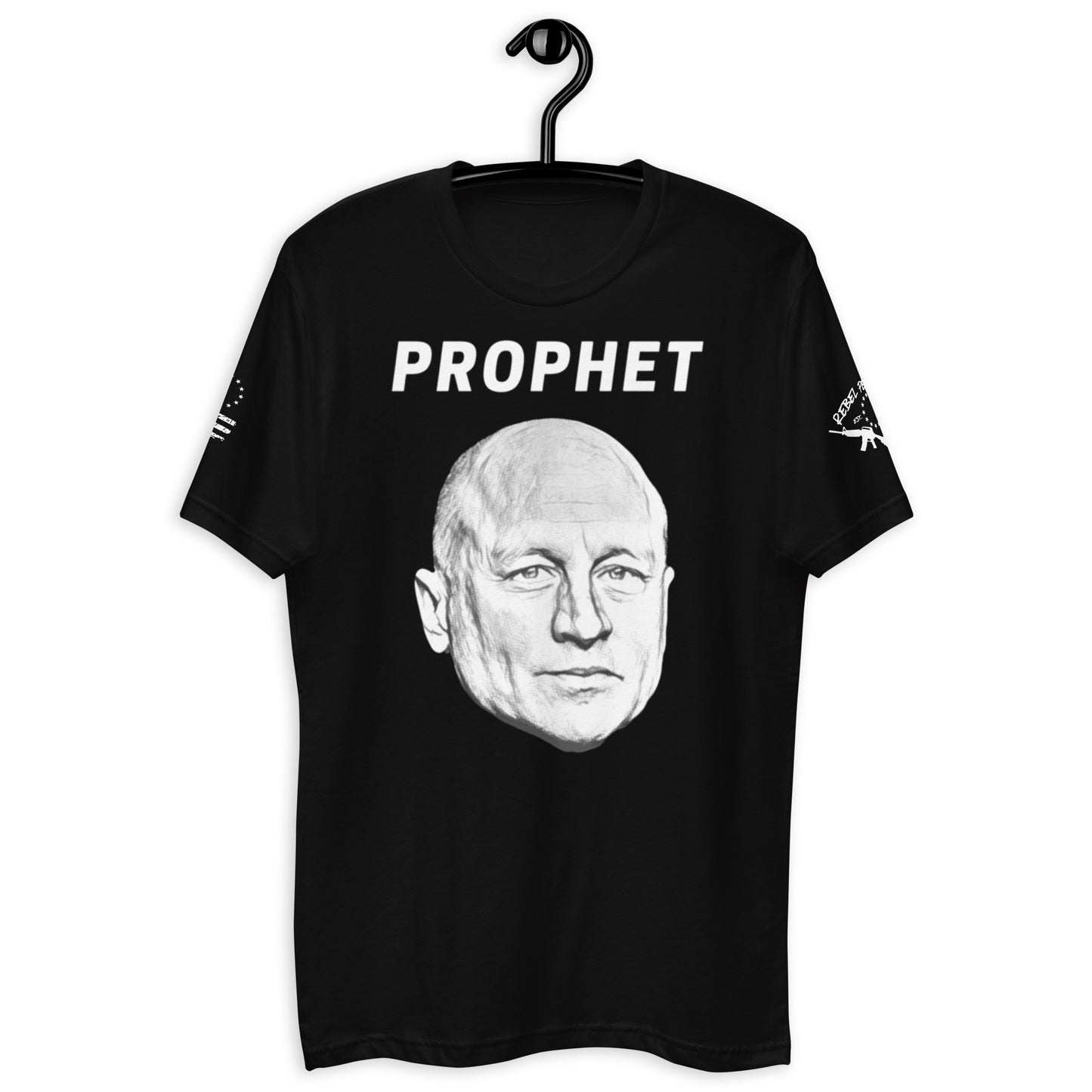 Prophet T-shirt
