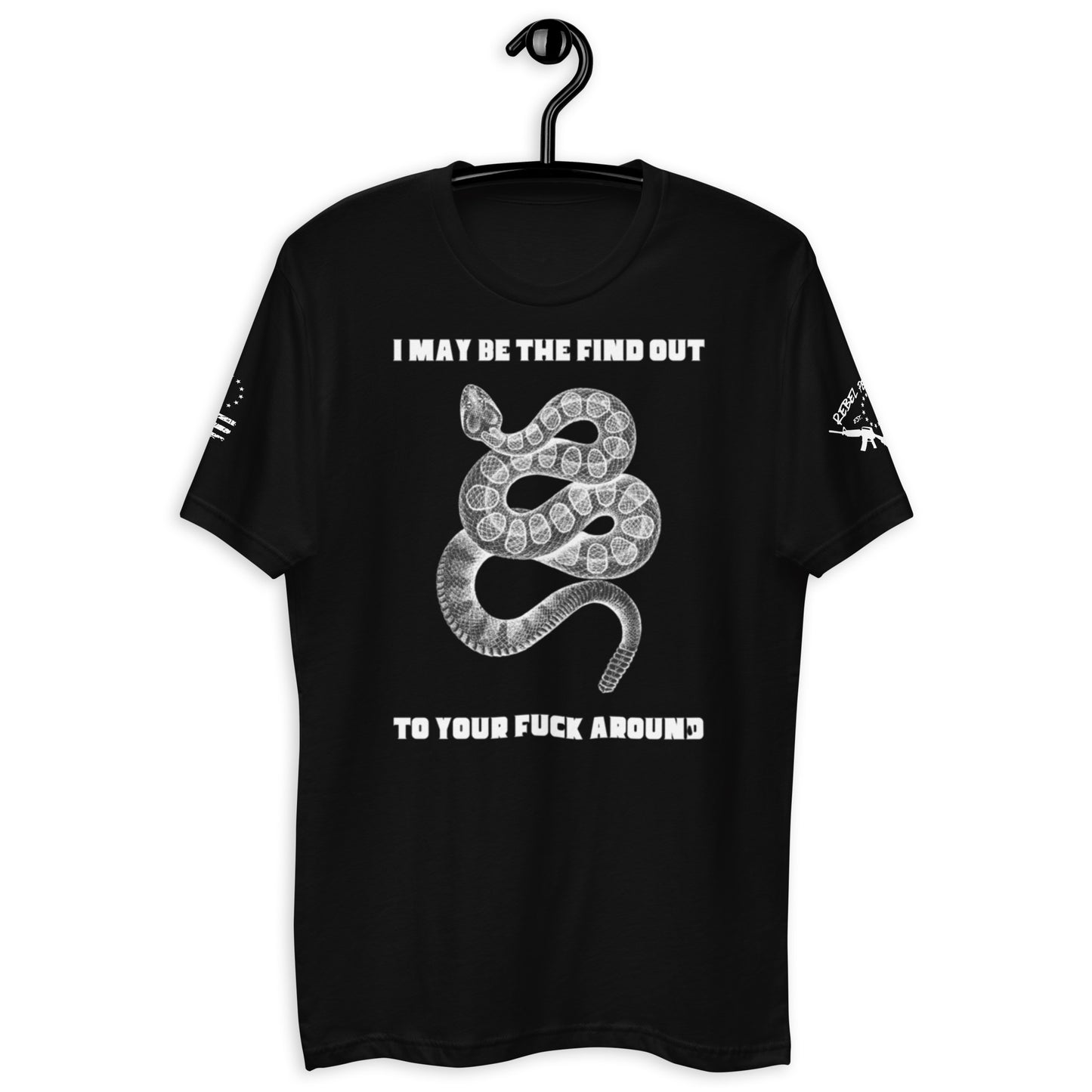Rattler T-shirt