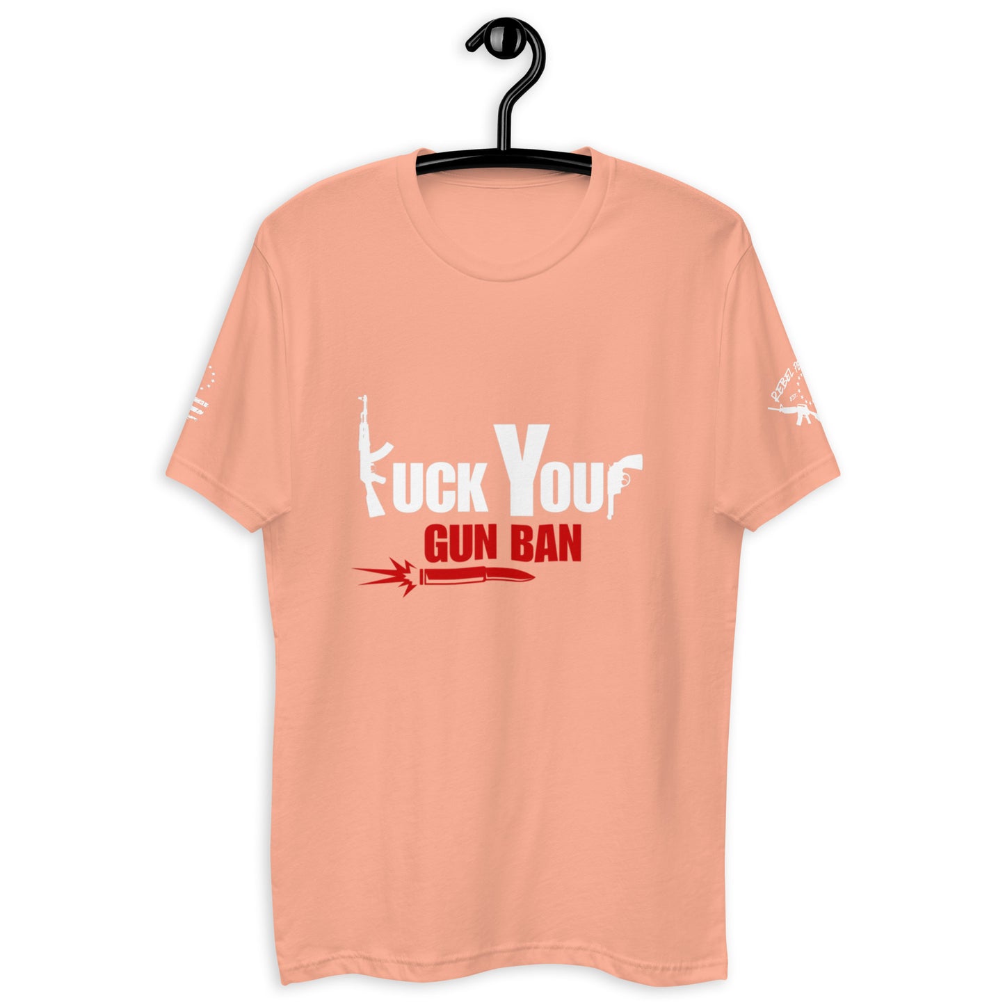FYGB T-shirt