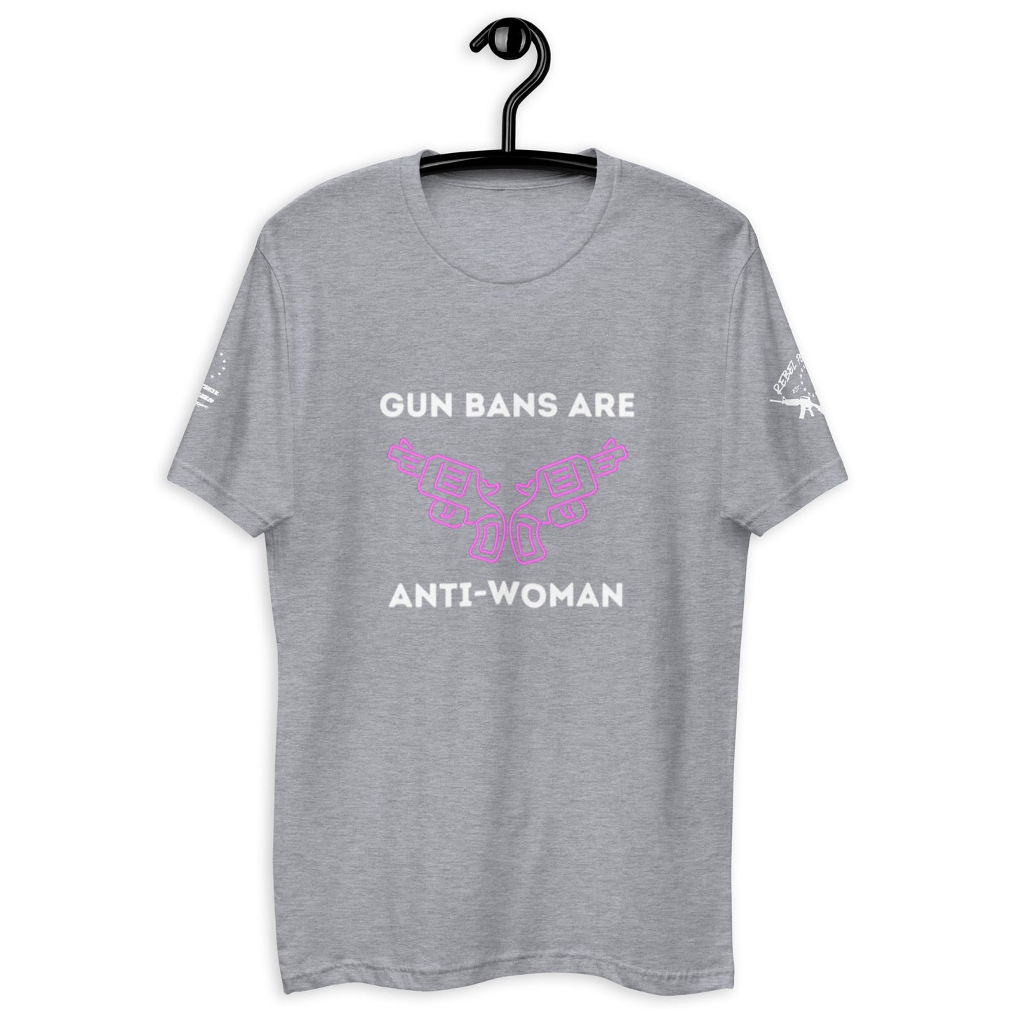 Gun Bans T-shirt