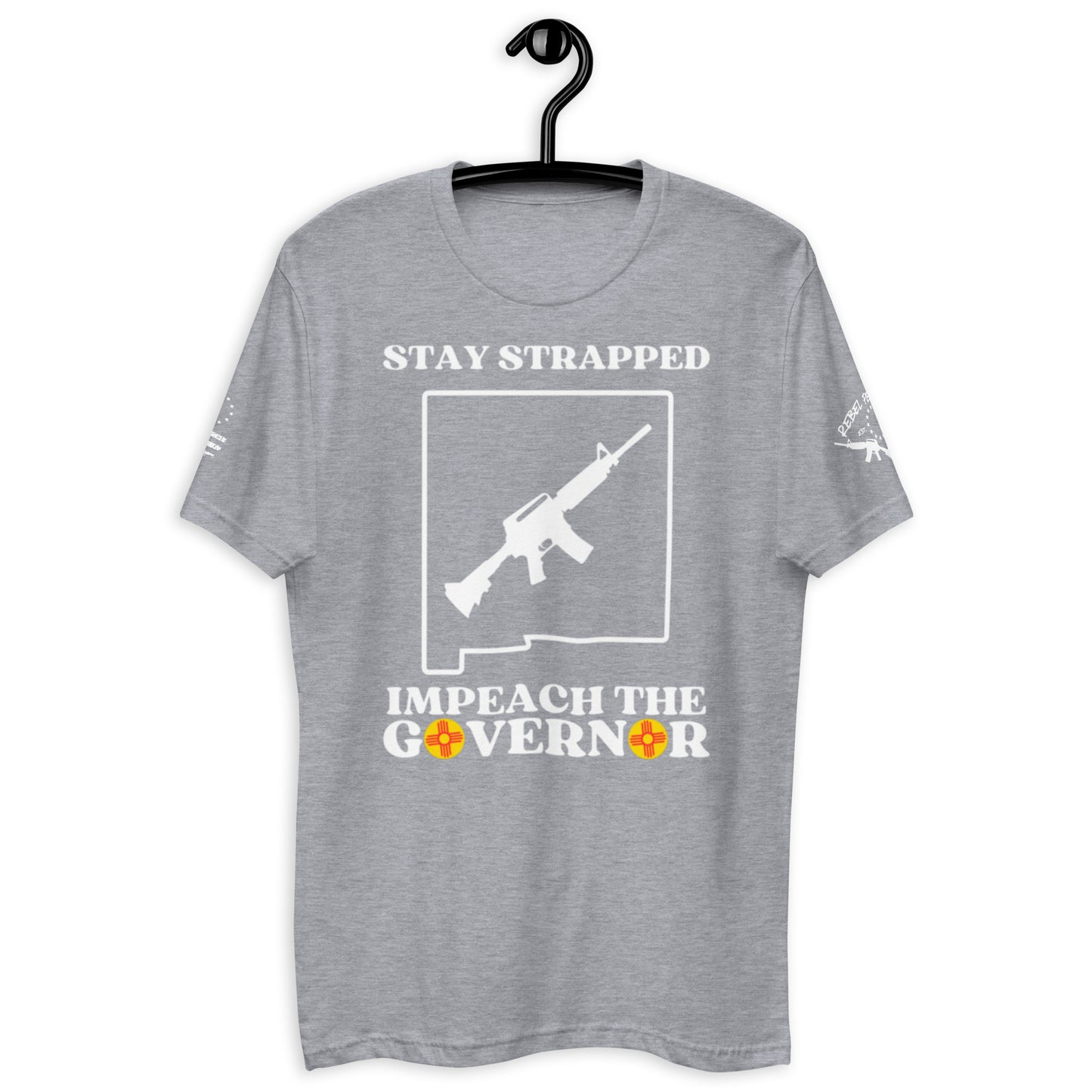 Impeach MLG T-shirt