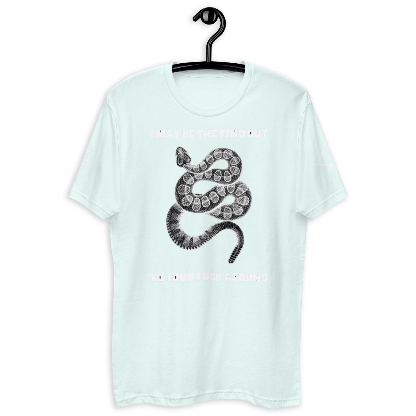 Rattler T-shirt
