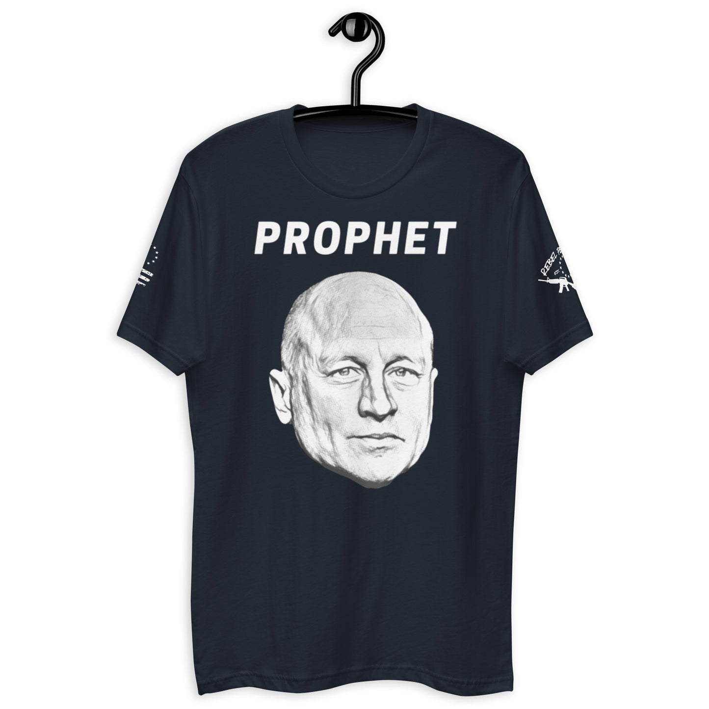 Prophet T-shirt