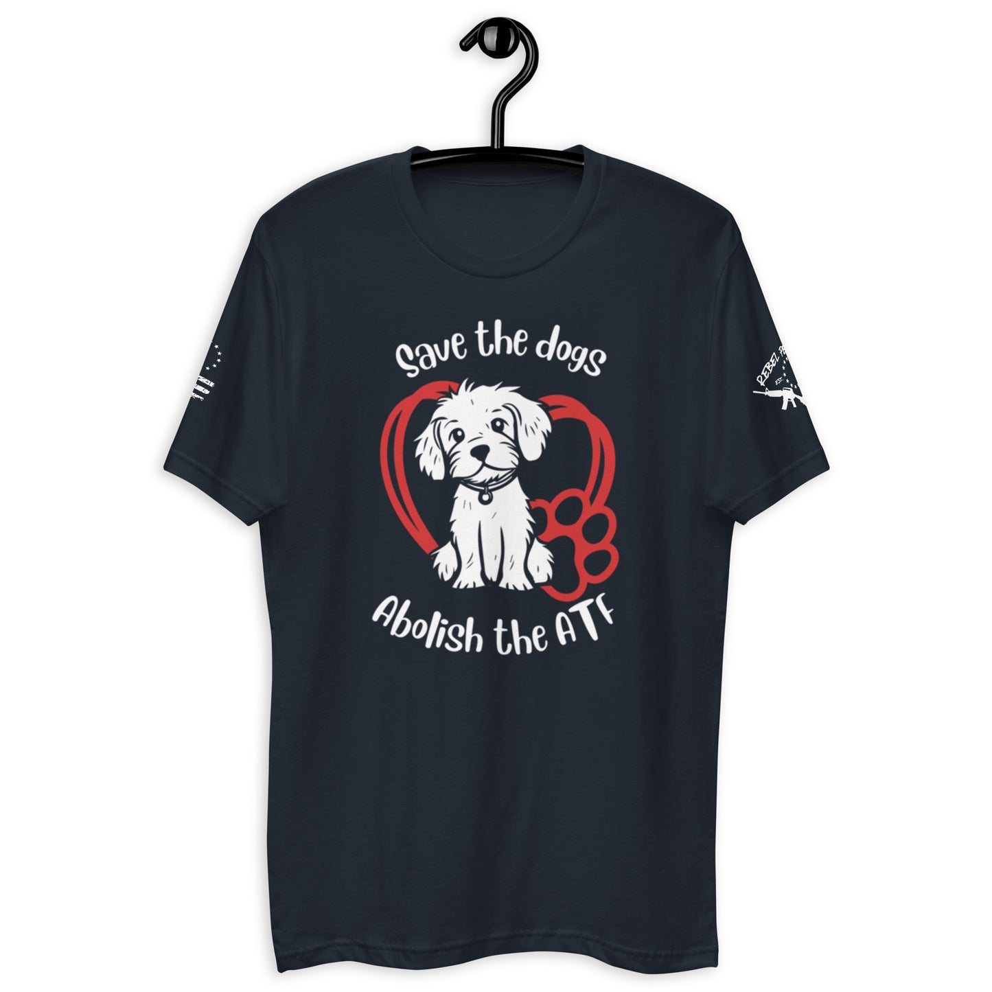 Save The Dogs T-shirt