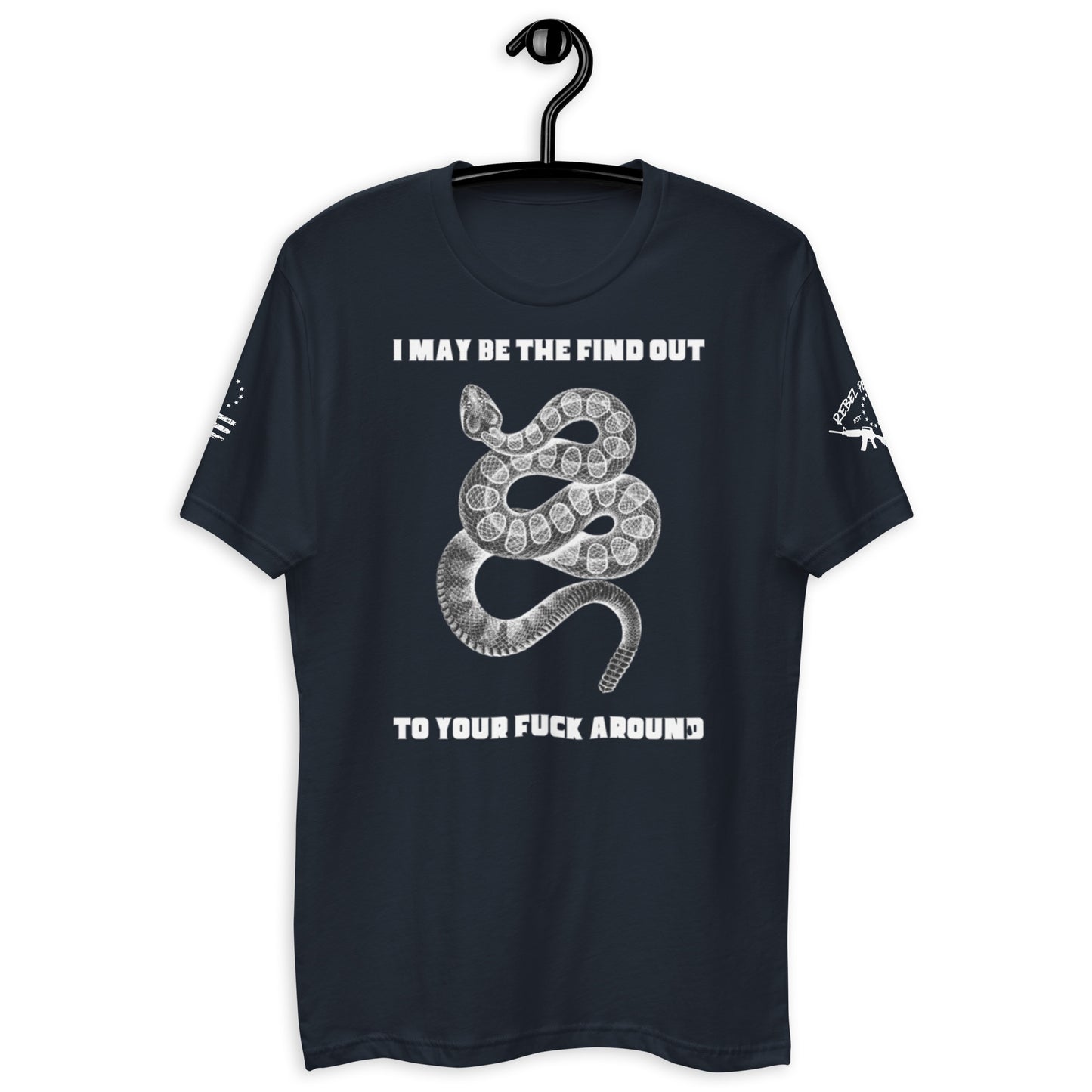 Rattler T-shirt