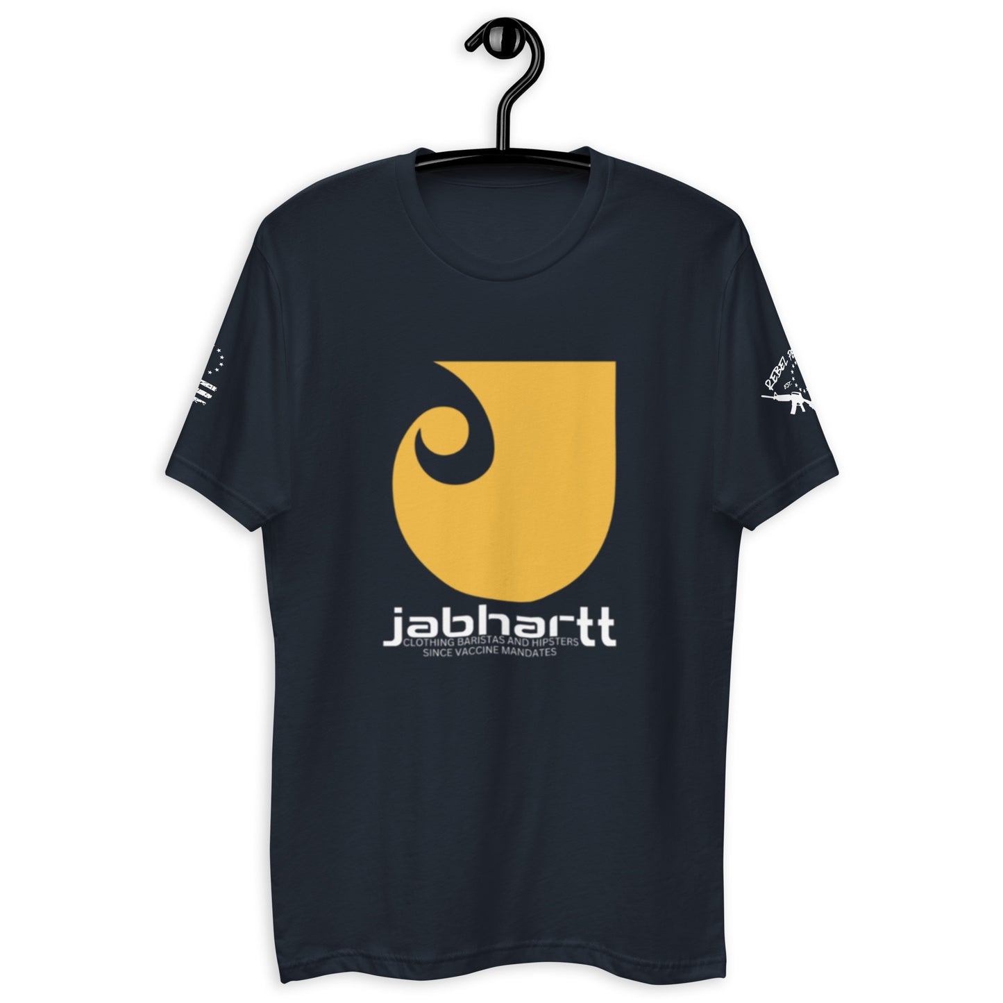 Jabhartt T-shirt