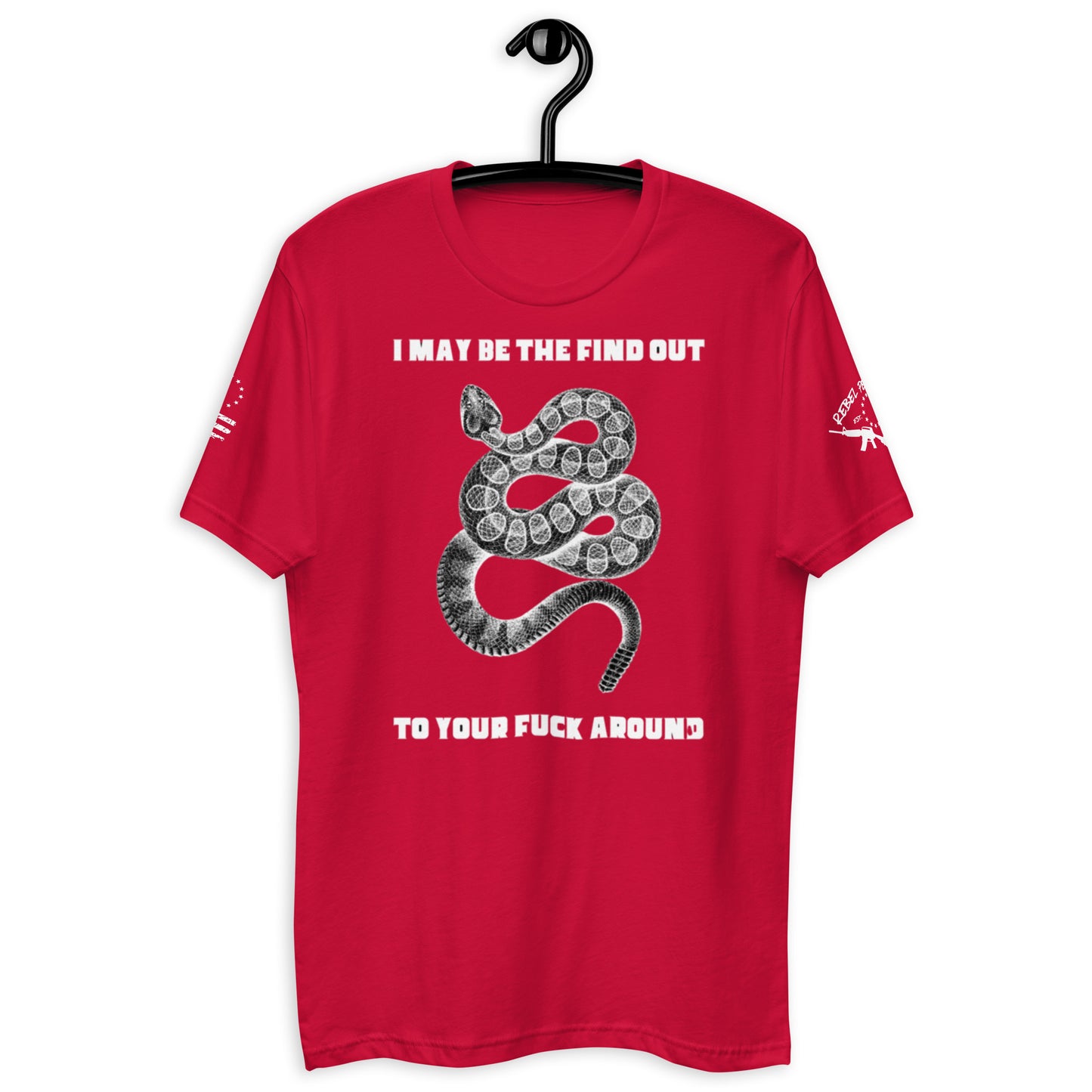 Rattler T-shirt