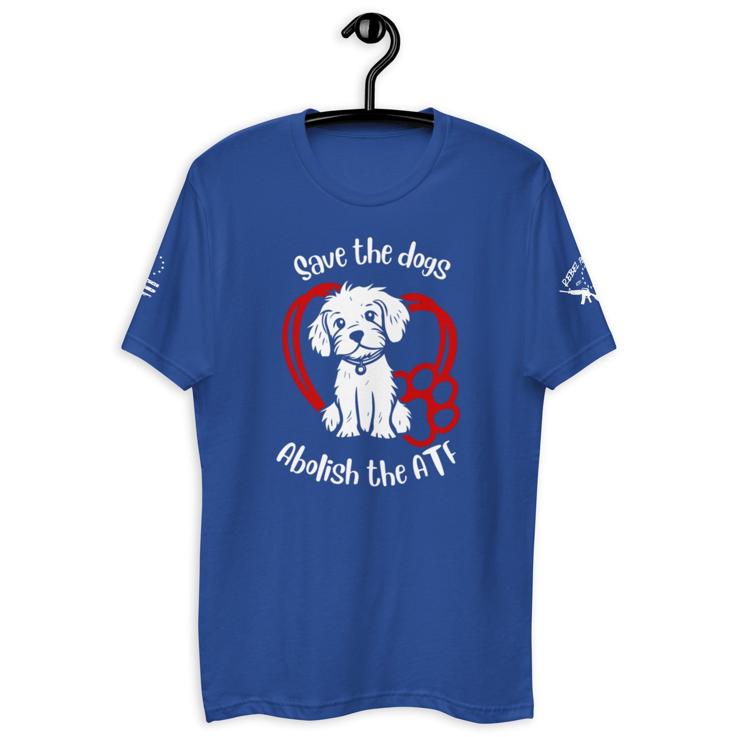 Save The Dogs T-shirt
