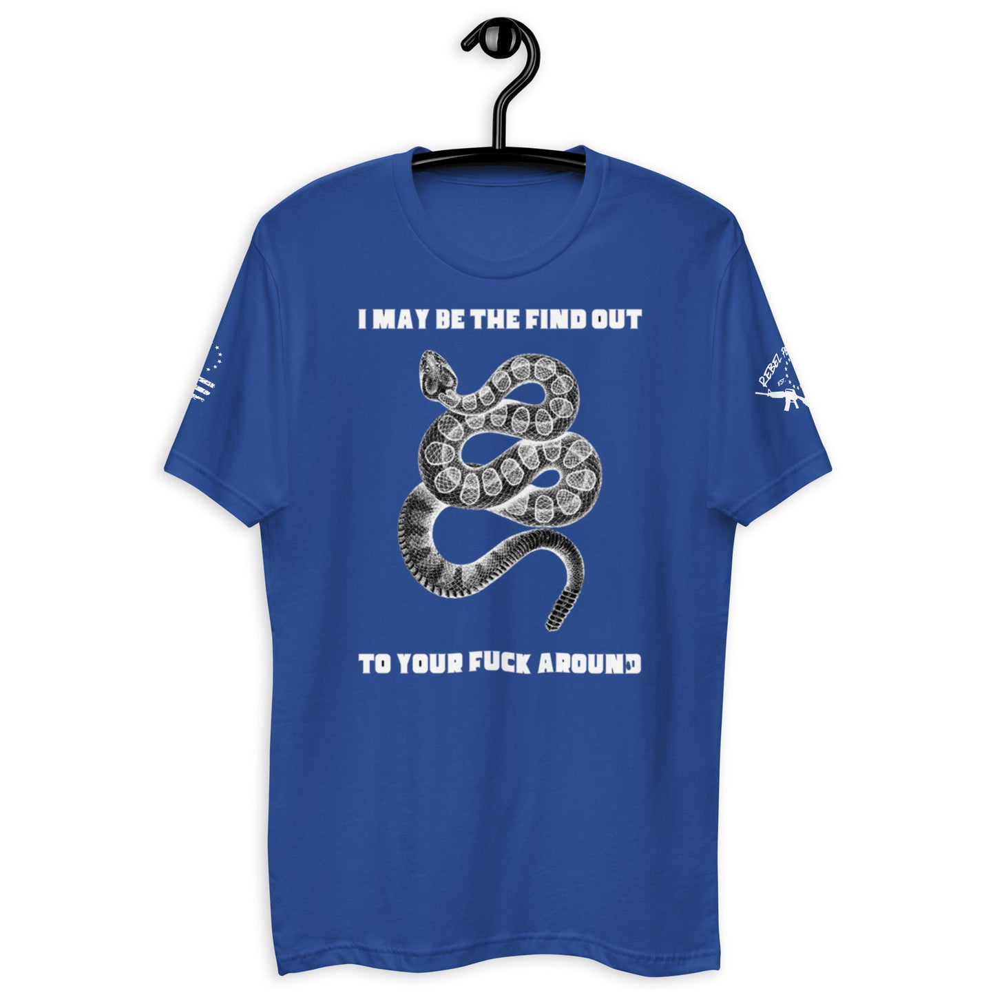 Rattler T-shirt