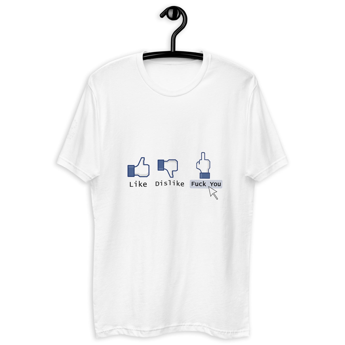 FU T-shirt