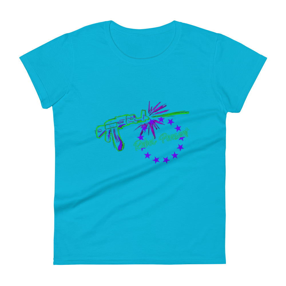 Peasants Women's t-shirt