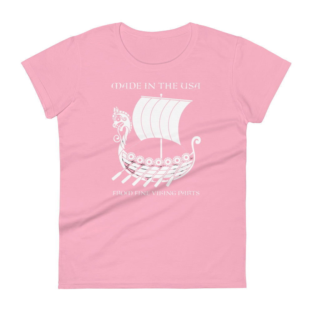 Made In USA Women's t-shirt