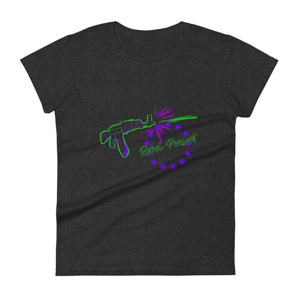 Peasants Women's t-shirt