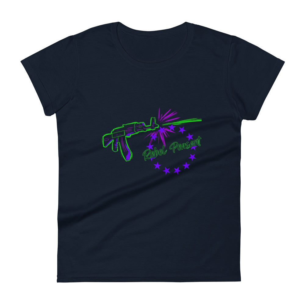 Peasants Women's t-shirt