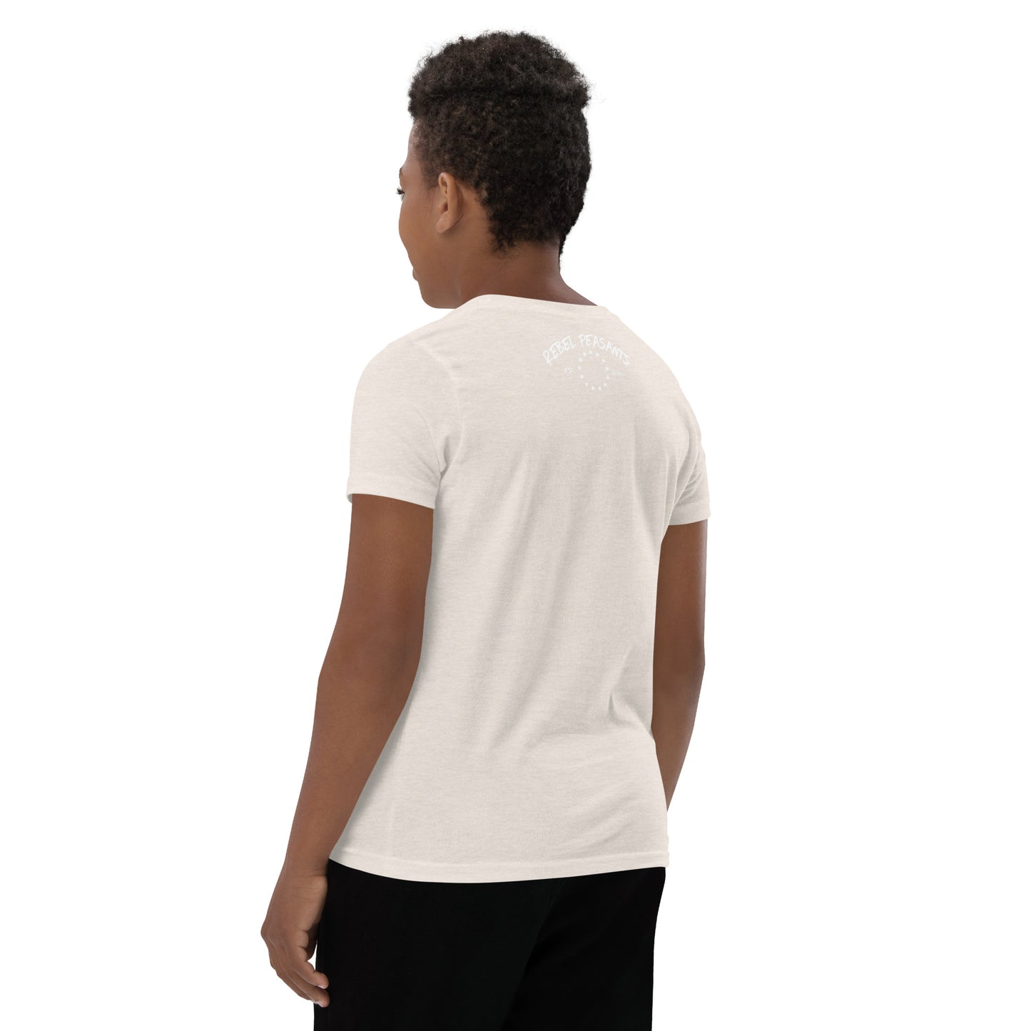 Youth Conspiracy T-Shirt