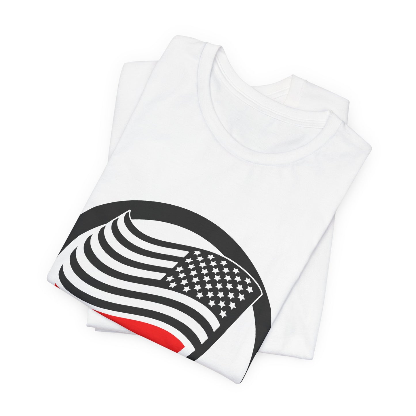 Antico Action Flag Graphic Tee