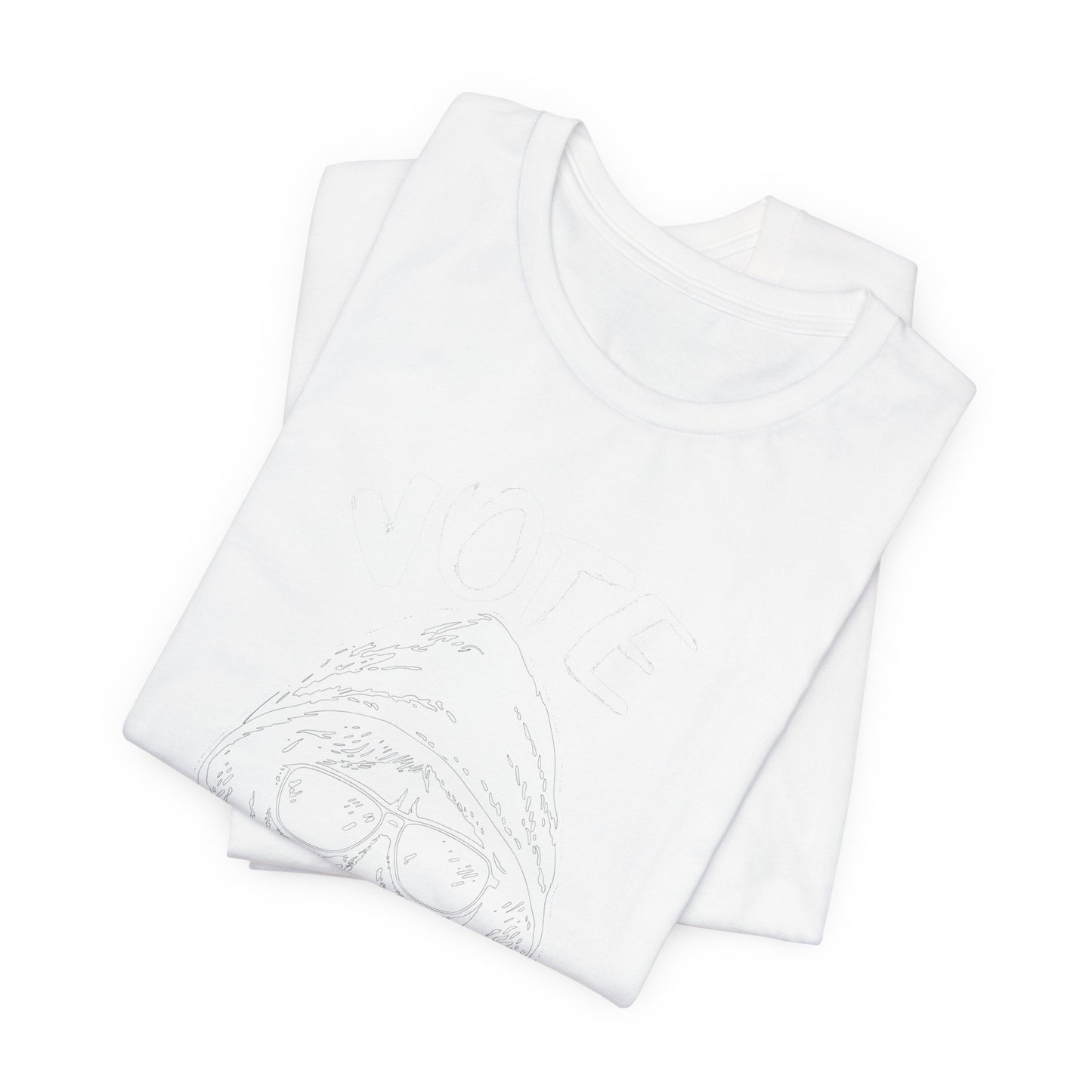 T‑Shirt — Vot By Mail