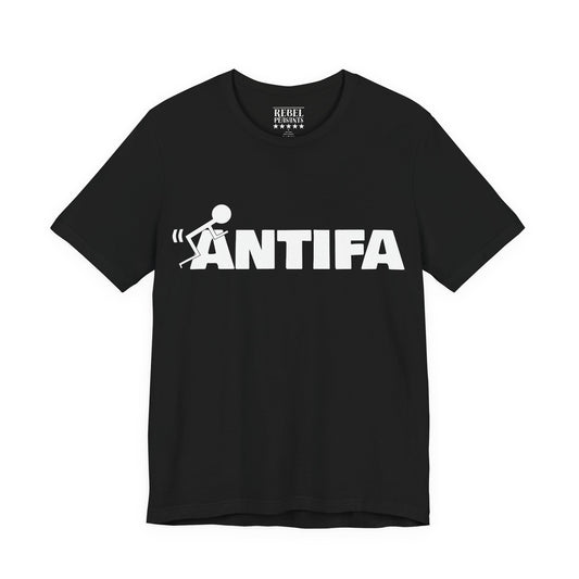 F- Antifa