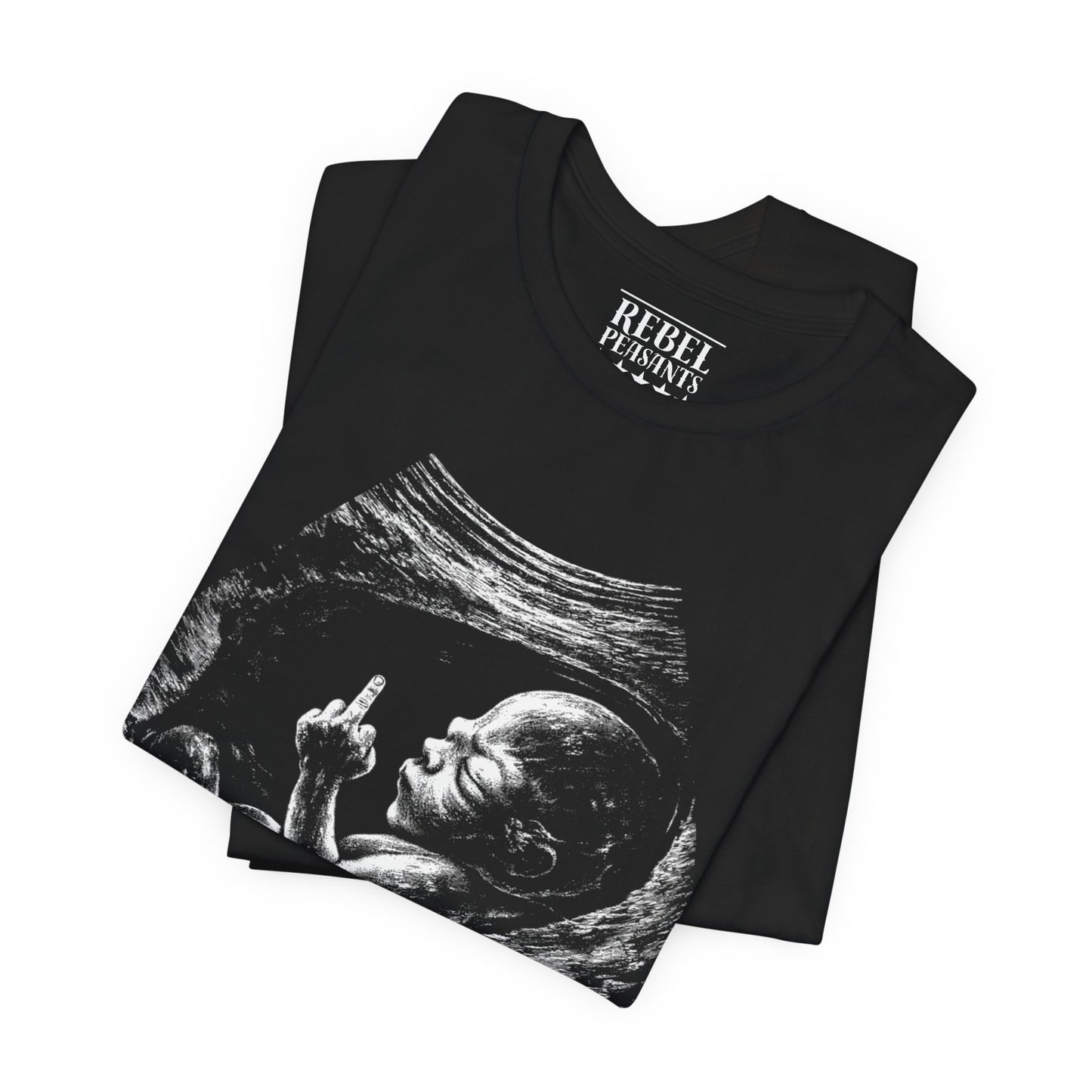 T‑Shirt — Ungovernable