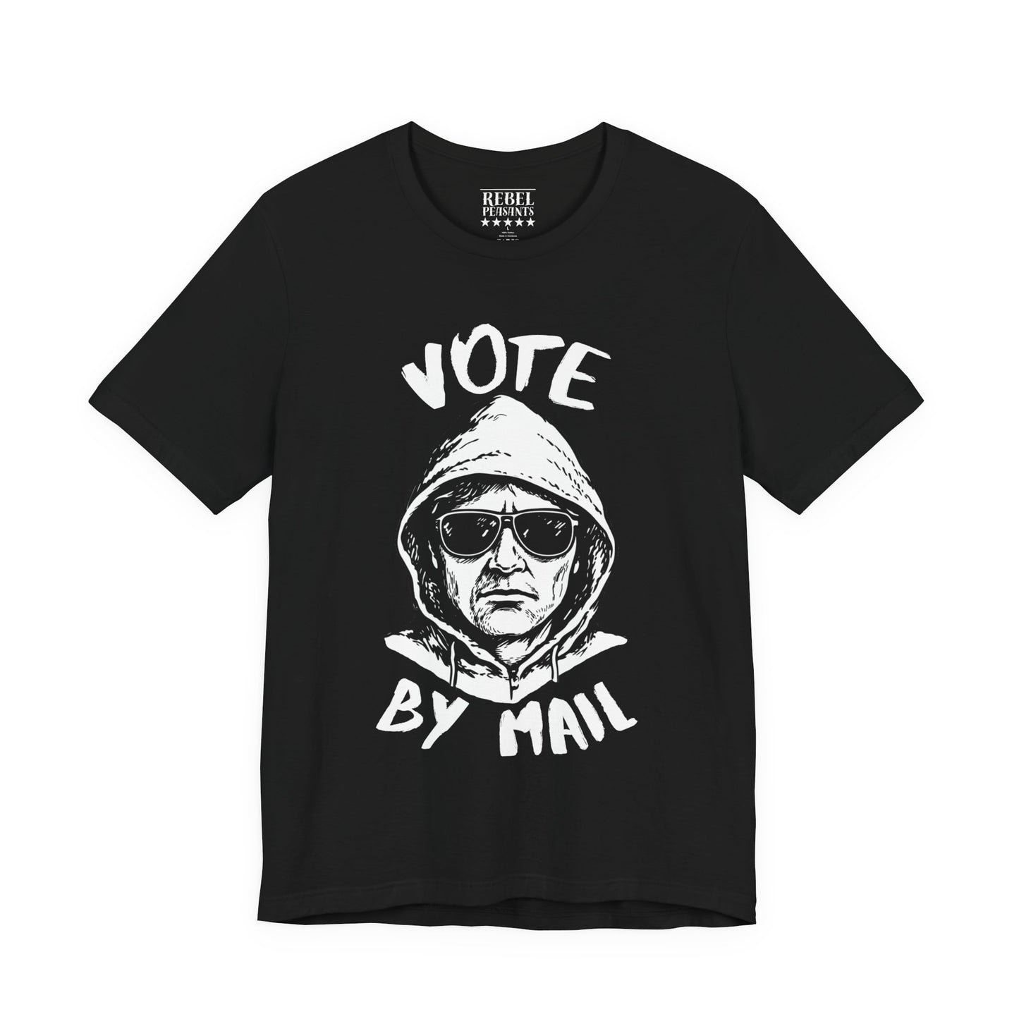 T‑Shirt — Vot By Mail