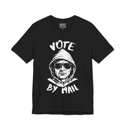 T‑Shirt — Vot By Mail