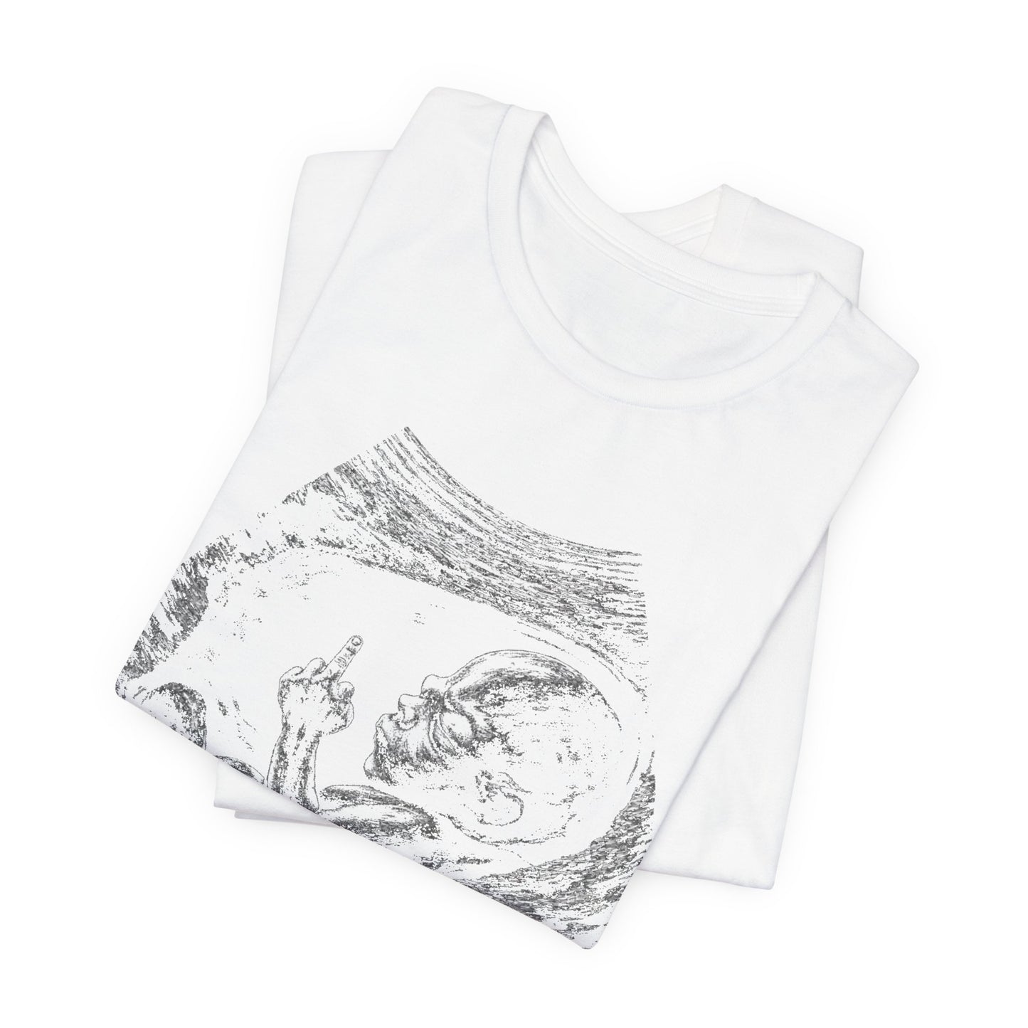 T‑Shirt — Ungovernable