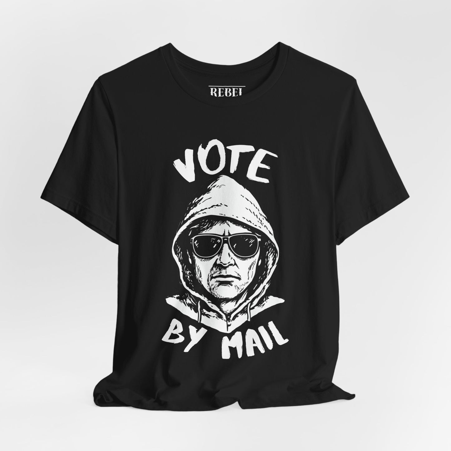 T‑Shirt — Vot By Mail