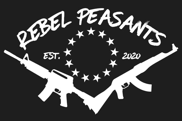 Rebel Peasants