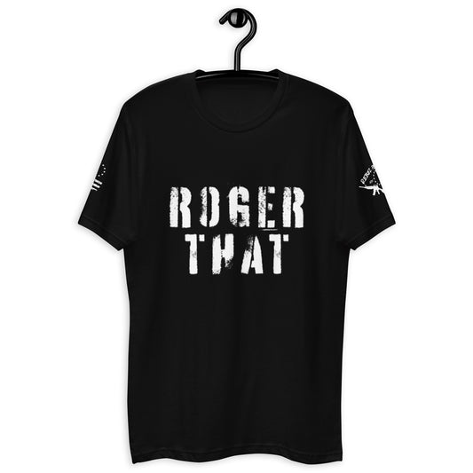 Roger That T-shirt