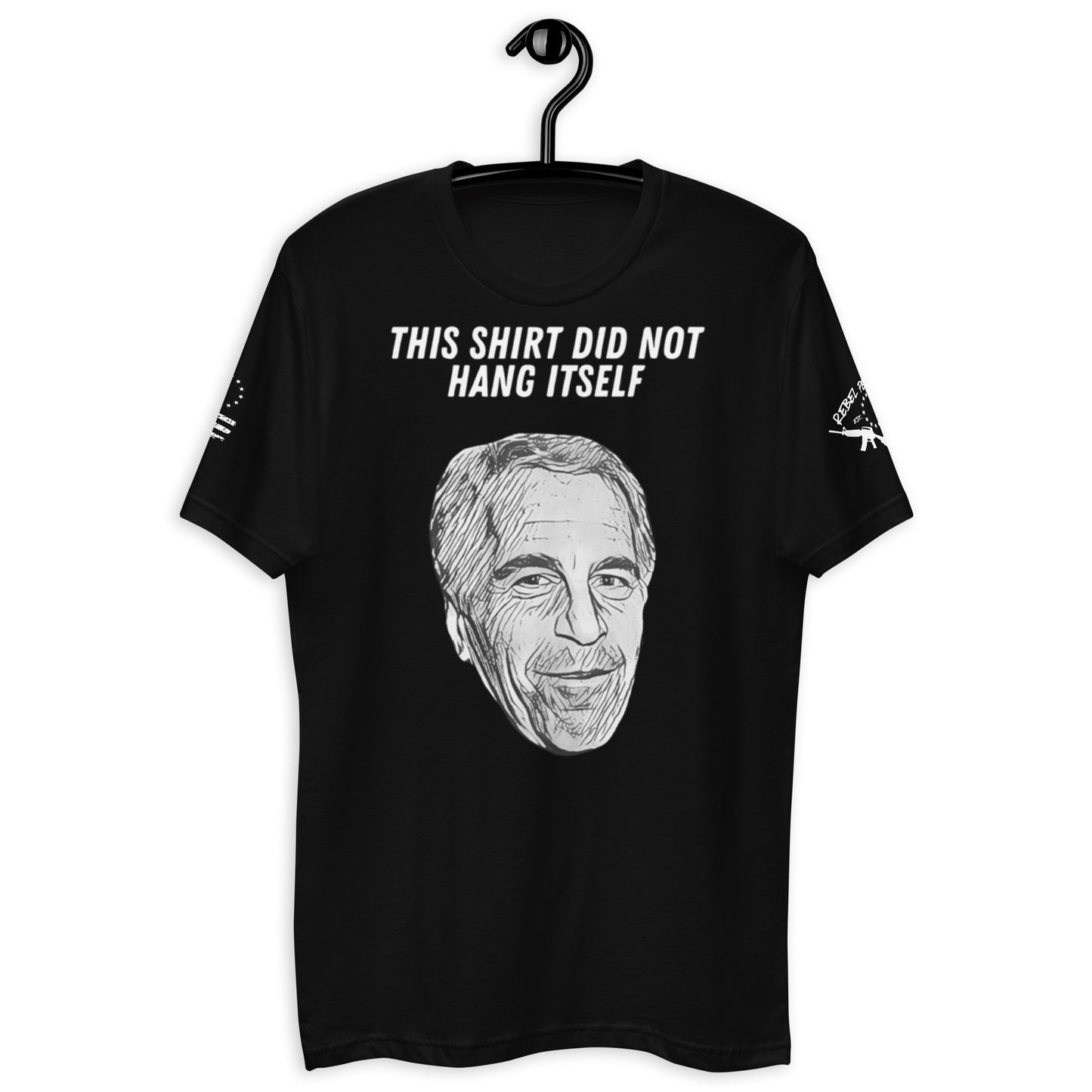 Epstein T-shirt