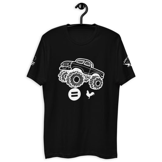 Big Trucks T-shirt