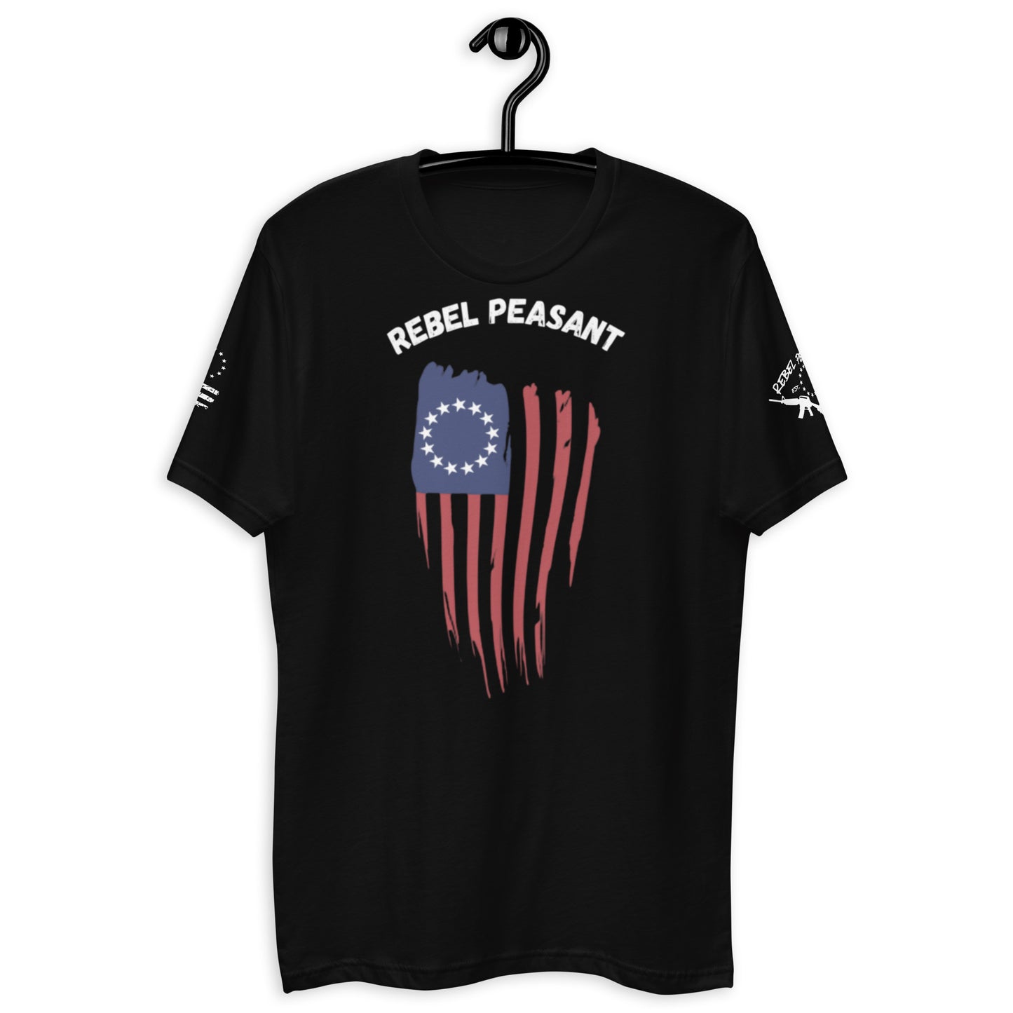 Betsy Ross T-shirt