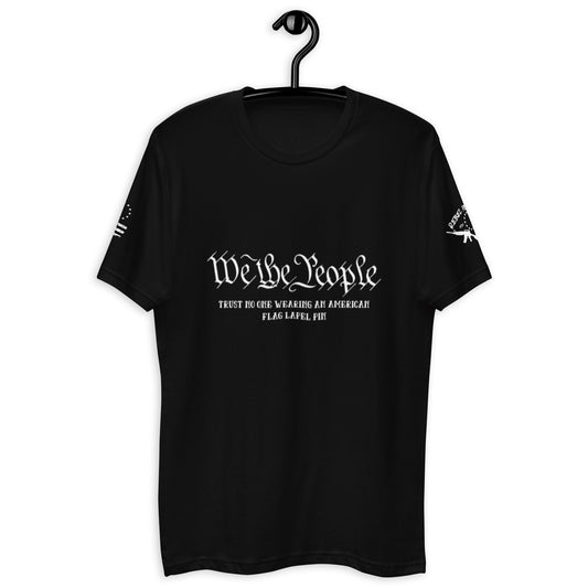 We The People T-shirt