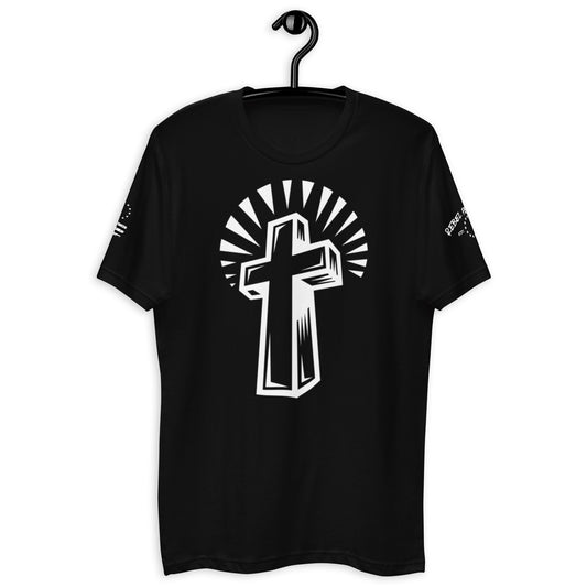 Cross T-shirt