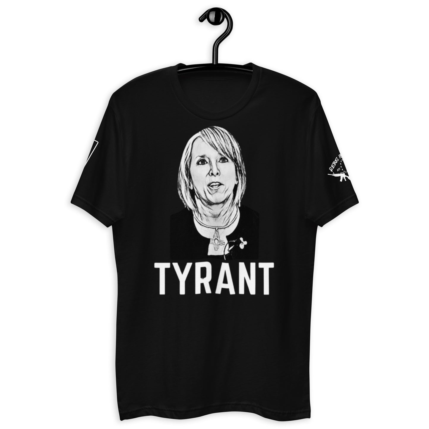 Tyrant T-shirt