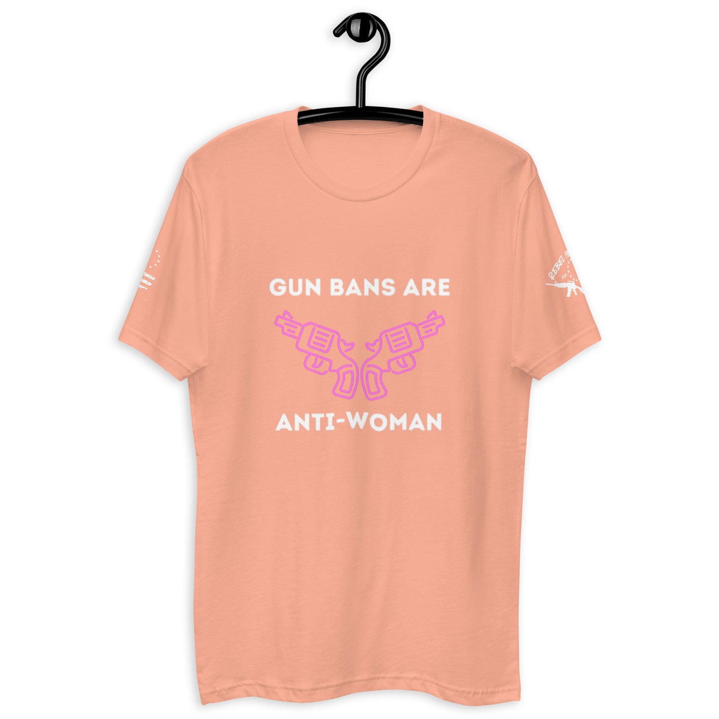 Gun Bans T-shirt