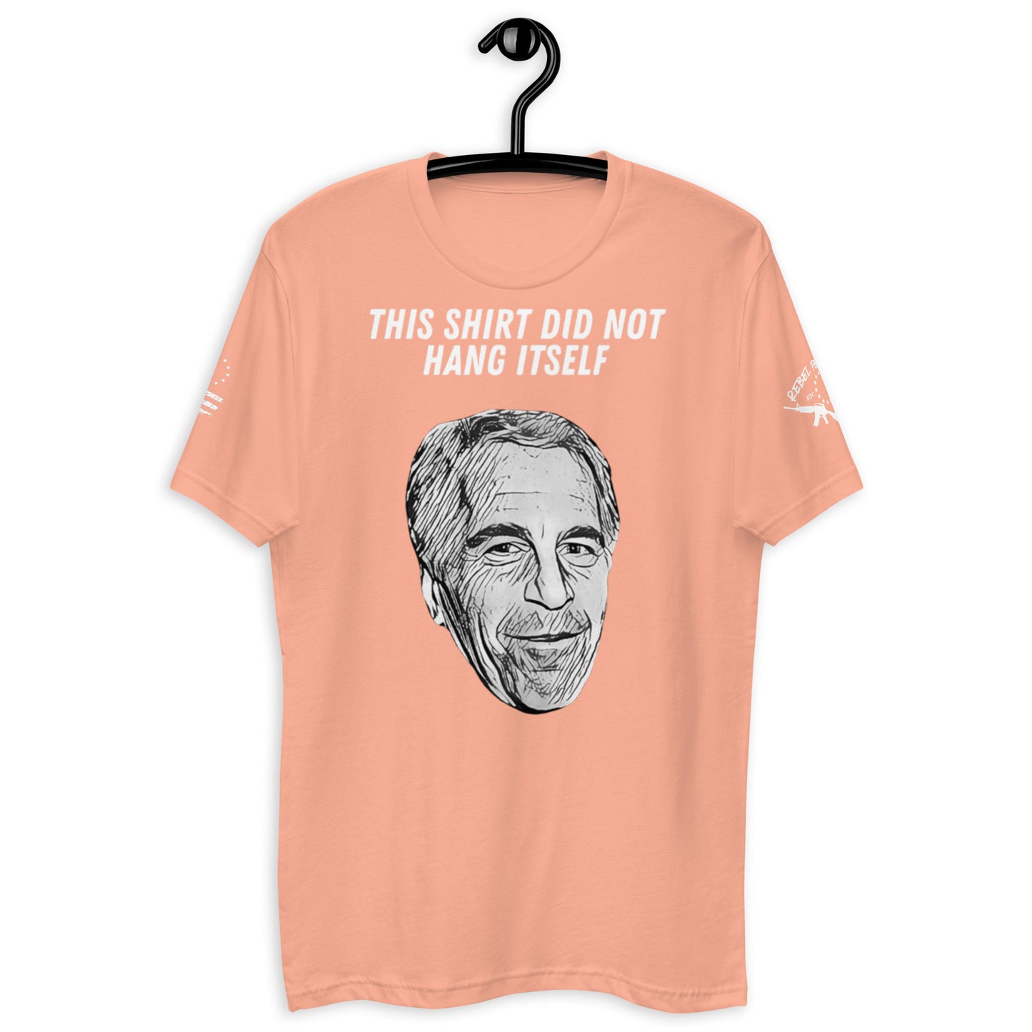 Epstein T-shirt