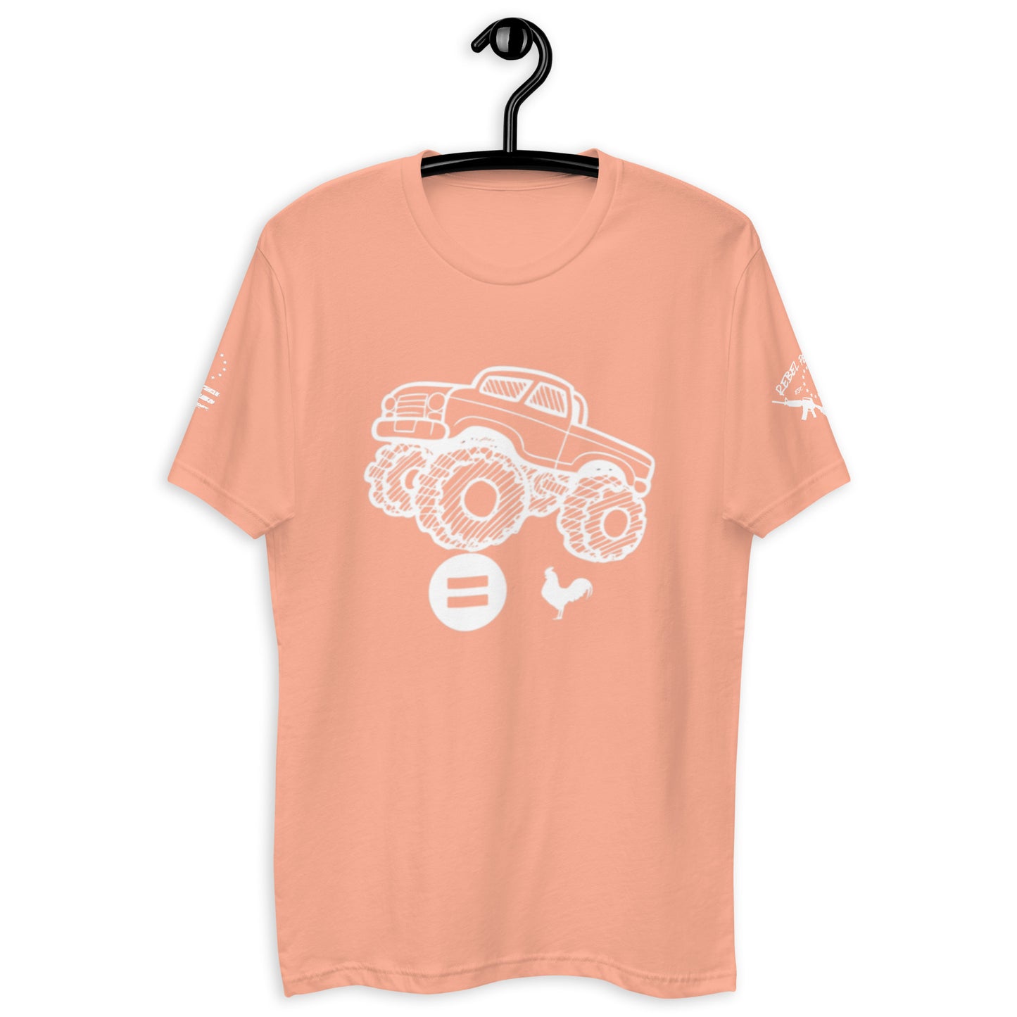 Big Trucks T-shirt