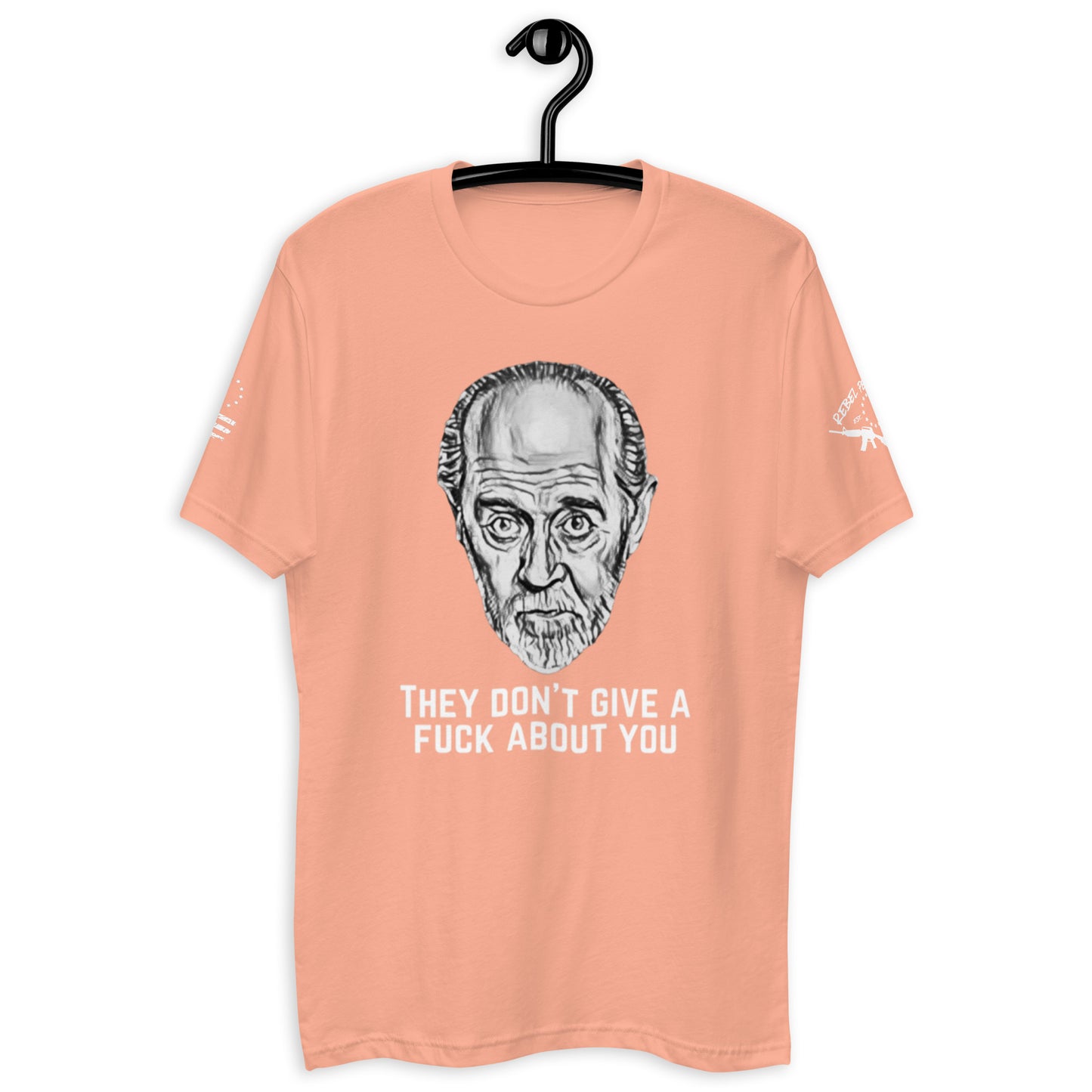 Carlin T-shirt