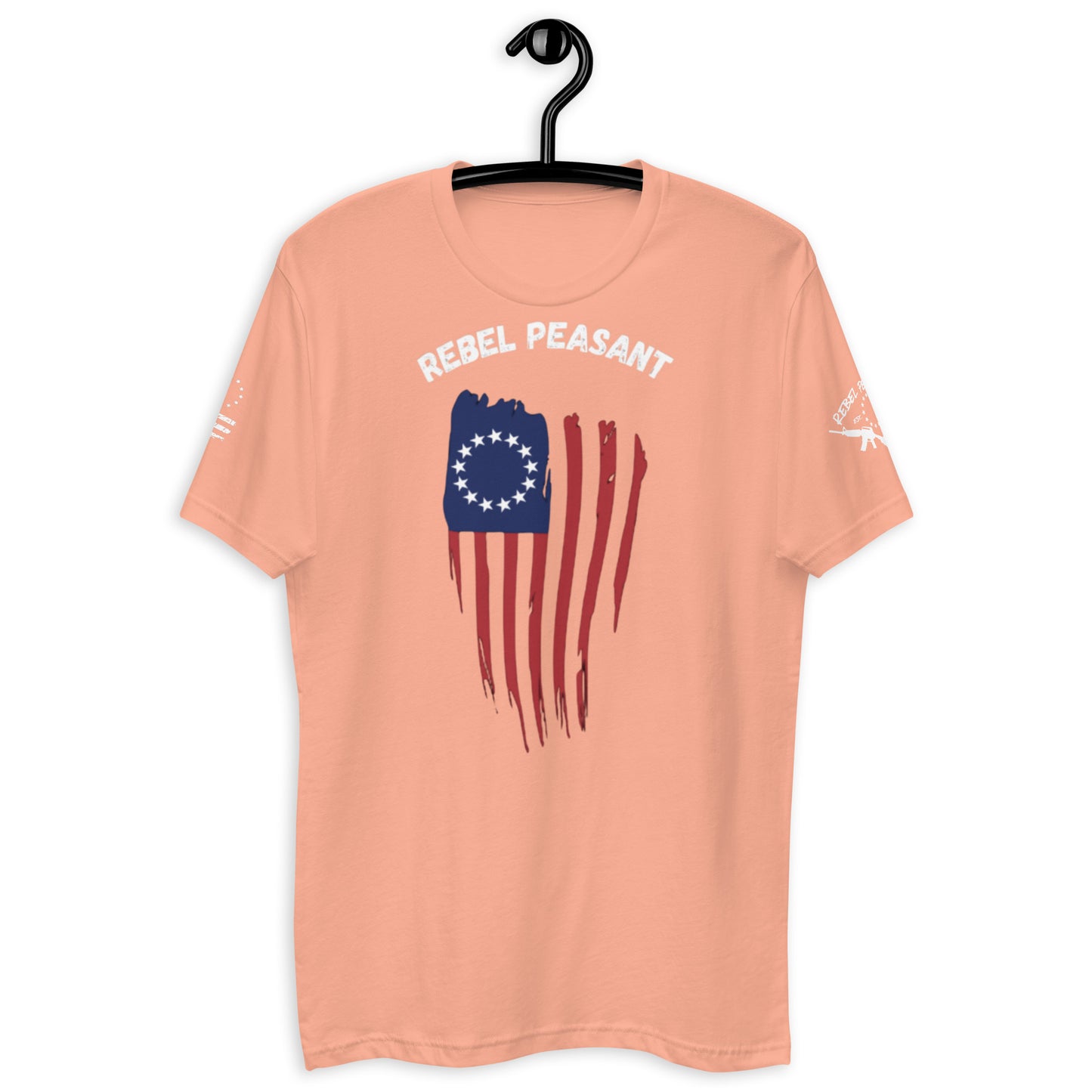 Betsy Ross T-shirt