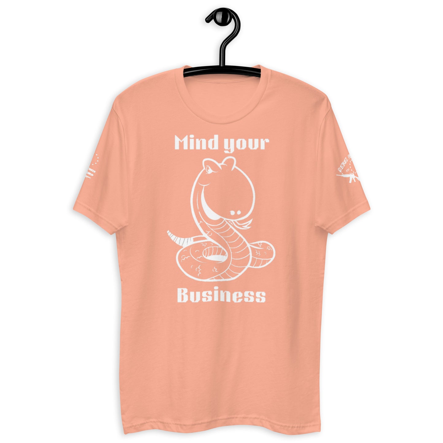 Mind Your Business T-shirt