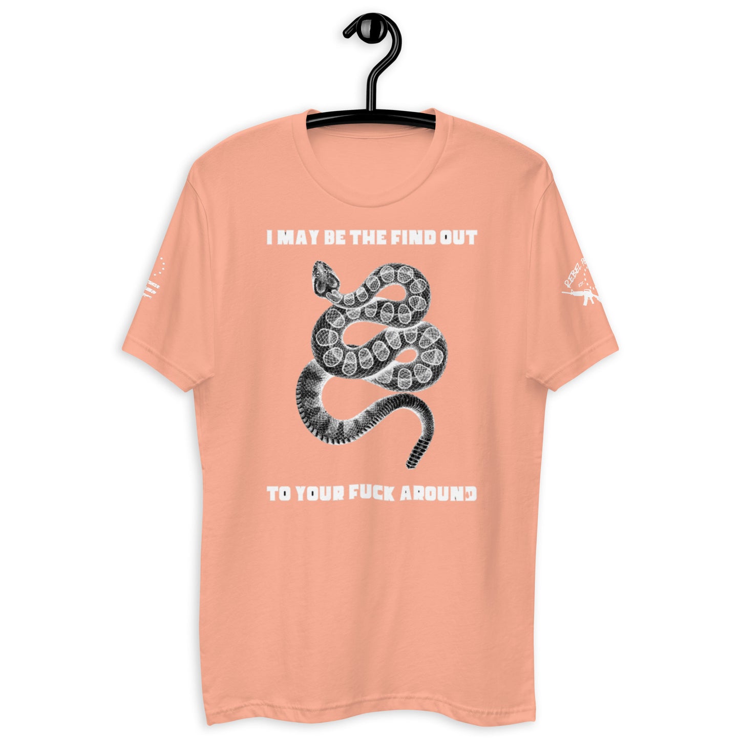 Rattler T-shirt