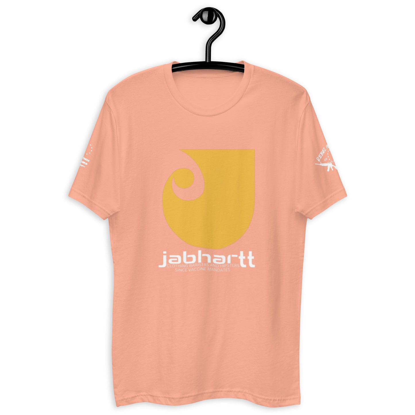 Jabhartt T-shirt