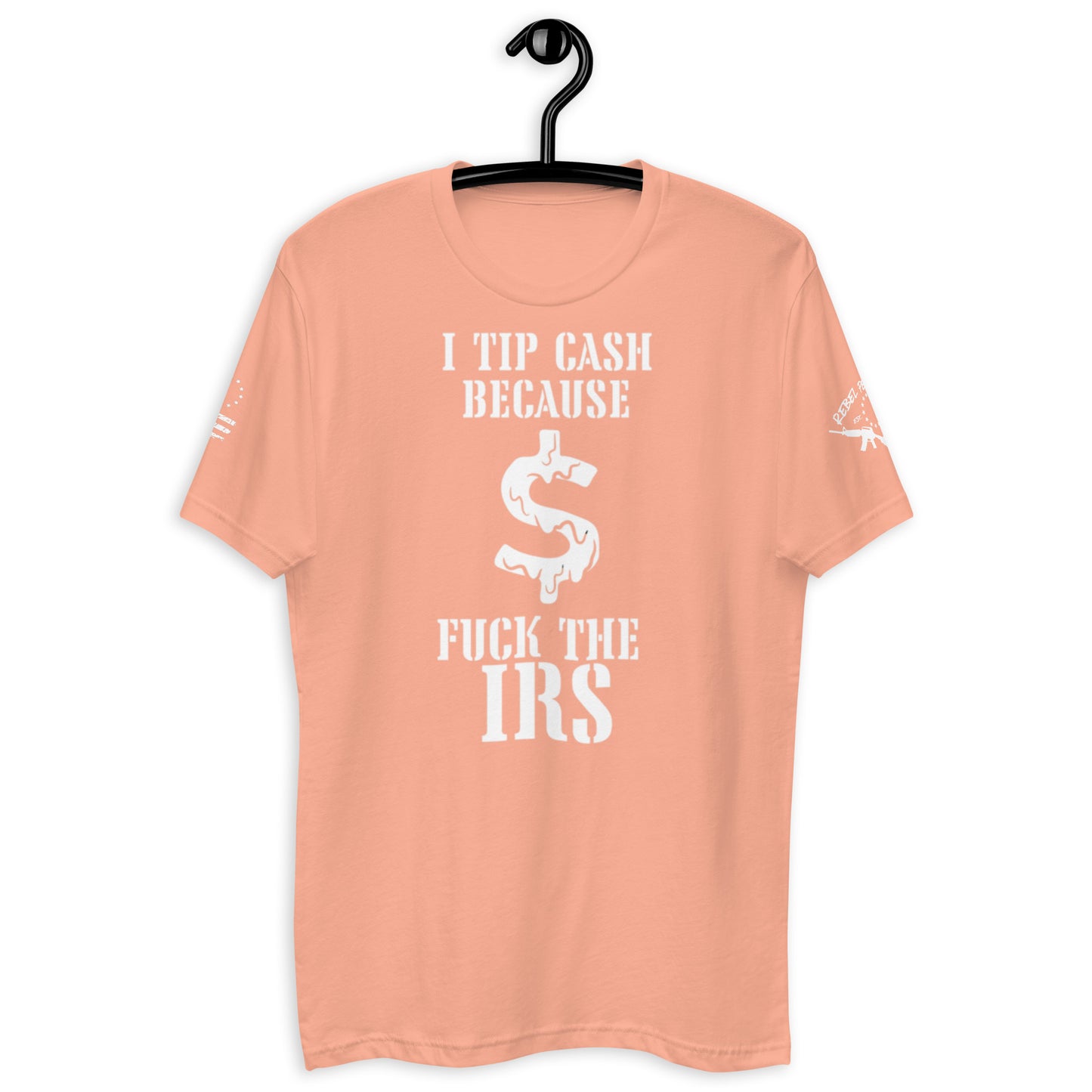 Tip Cash T-shirt