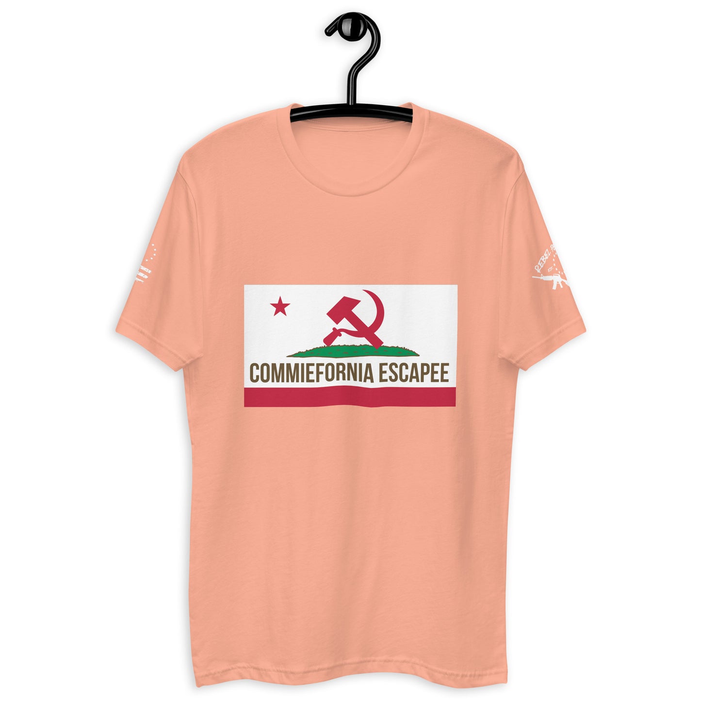 Escapee T-shirt