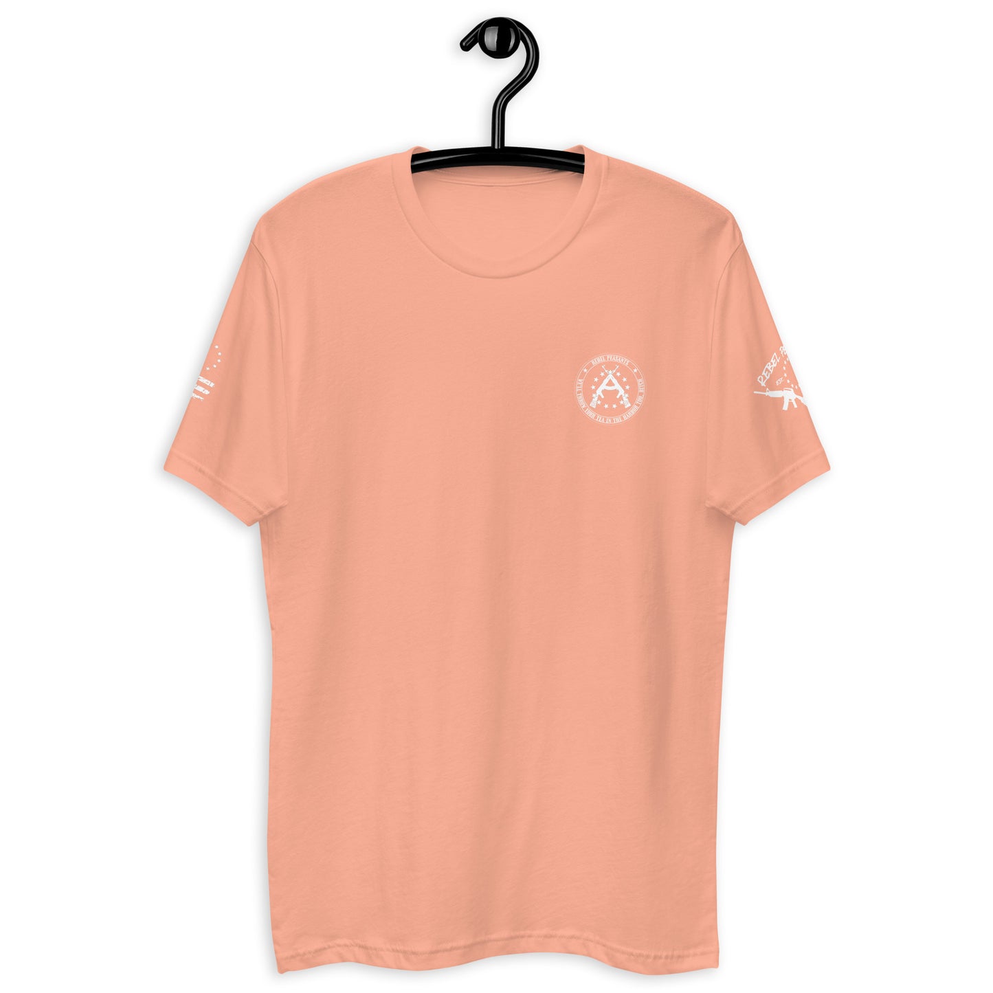 2A T-shirt