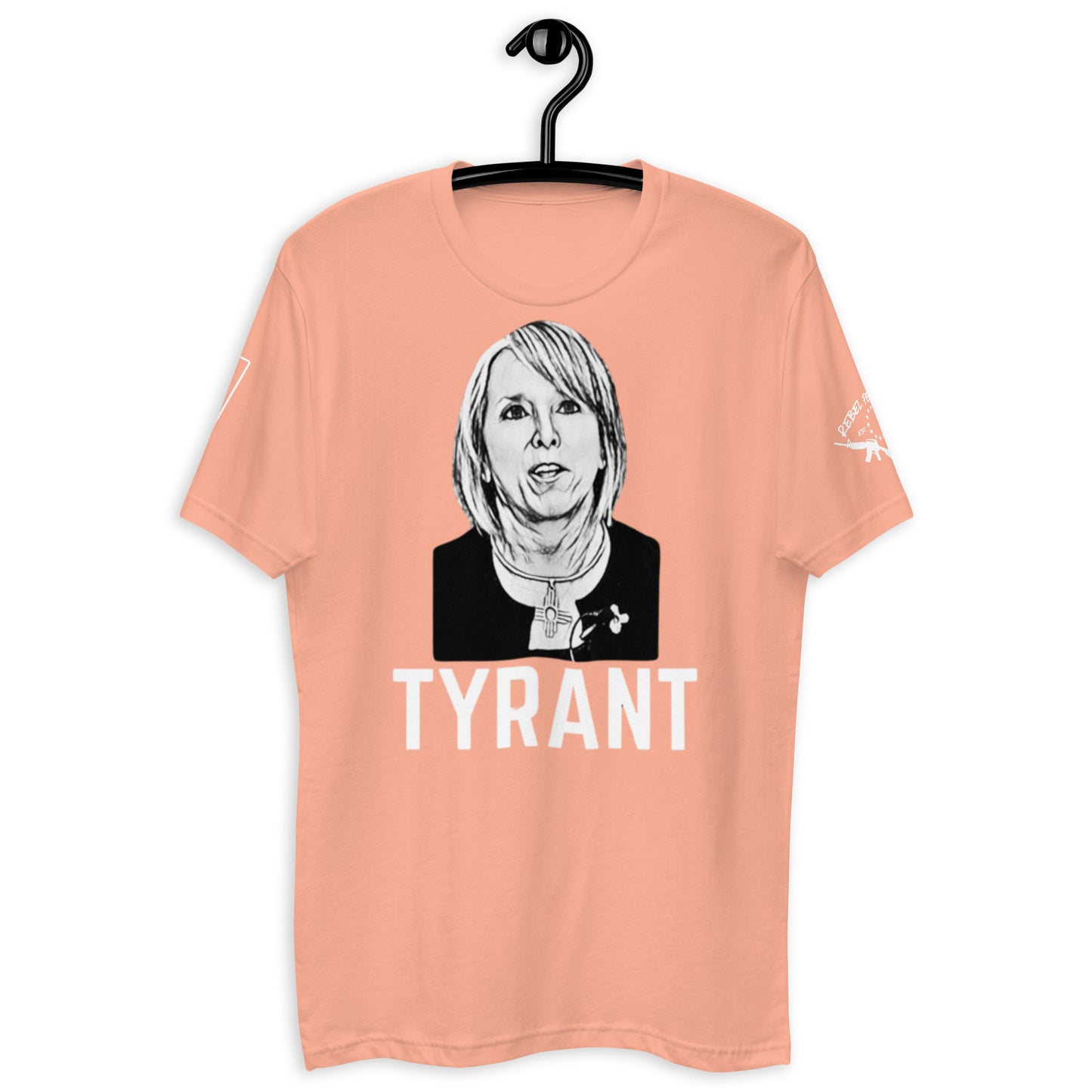 Tyrant T-shirt