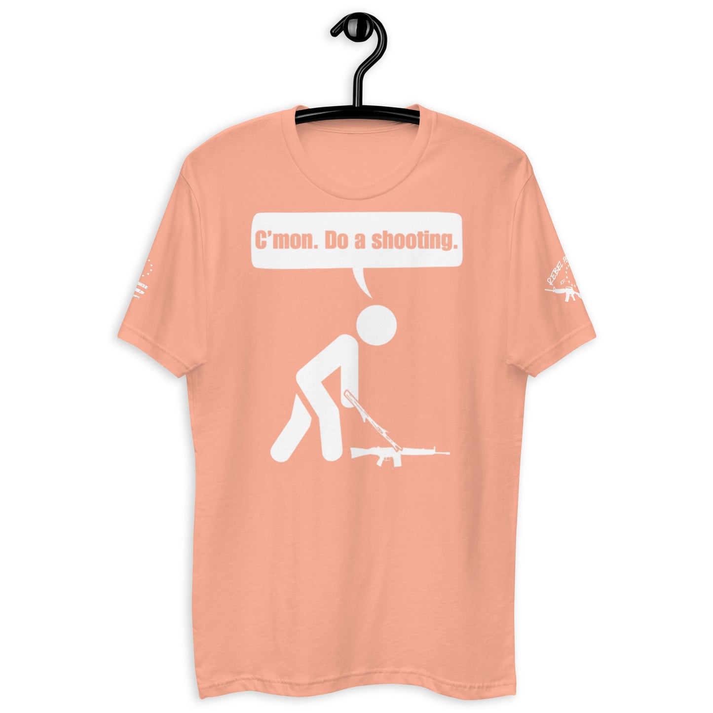 C’mon T-shirt